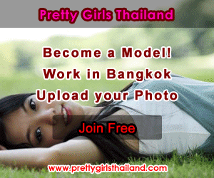 Pretty Girls Thailand